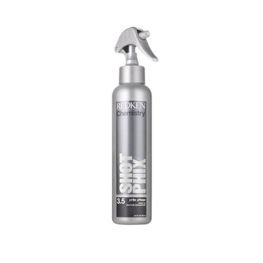 REDKEN_Shot Phix 3.5 pHix pHase Sealer 250ml / 8.5oz_Cosmetic World